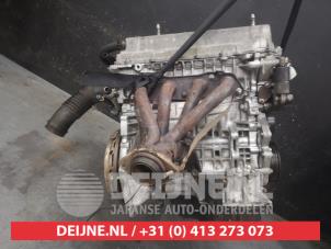Toyota Celica Engine O726478 photo 2