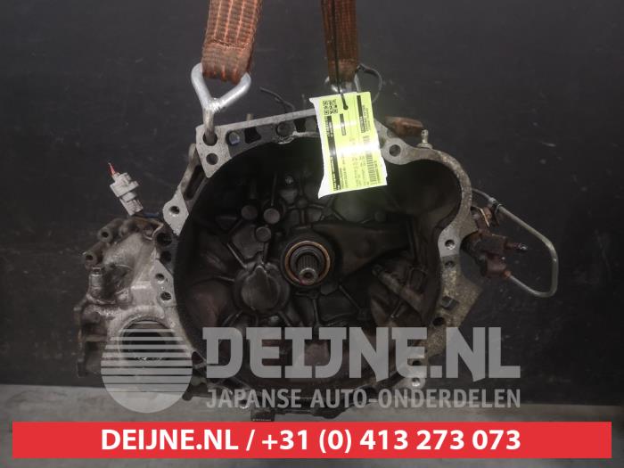 Toyota Celica Gearbox O726479