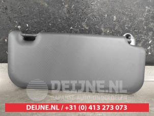 Toyota Corolla Sun visor O726482 photo 2