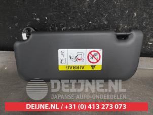 Toyota Corolla Sonnenblende O726483 foto 2