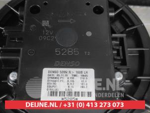 Toyota Corolla Heizung Belüftungsmotor O726486 foto 2