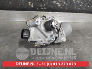 Toyota Corolla Ruitenwissermotor voor O726489 foto 2