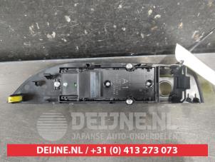 Toyota Corolla Multi-functional window switch O726490 photo 2