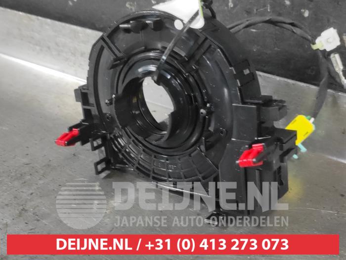 Toyota Corolla Airbag clock spring O726494