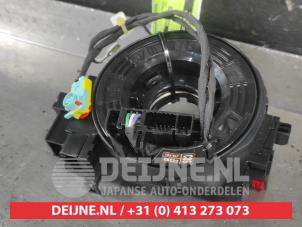 Toyota Corolla Airbag clock spring O726494 photo 2