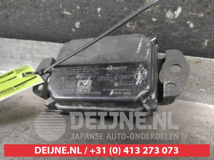 Toyota Corolla ACC Sensor (afstand) O726495