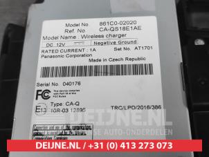 Toyota Corolla Drahtloses Ladegerät O726499 foto 3