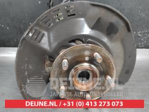 Toyota Corolla Knuckle, front right O726505 photo 2