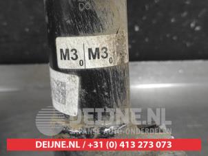 Toyota Corolla Schokdemperpoot rechts-voor O726506 foto 2