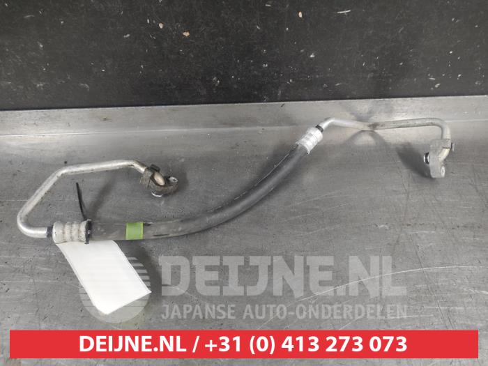 Toyota Yaris Klima Leitung O726508