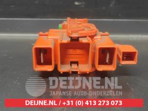 Kia Niro Hybride service plug O726515 foto 2