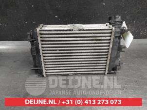 Nissan Qashqai Intercooler O726525 foto 2
