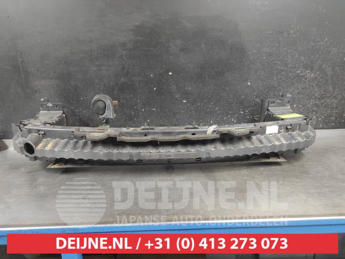 Nissan Qashqai Bumperframe voor O726526