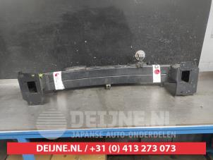 Nissan Qashqai Front bumper frame O726526 photo 2