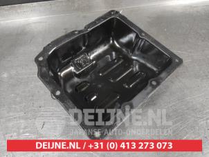Kia Picanto Ölwanne O726565 foto 3