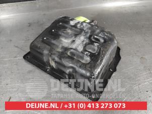 Kia Picanto Ölwanne O726565 foto 2