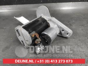 Nissan Qashqai Starter O726568 photo 2