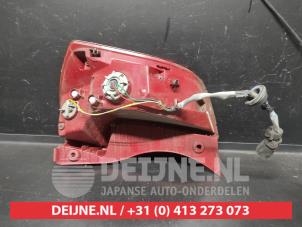 Kia Picanto Achterlicht links O726569 foto 2