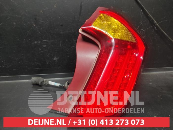 Kia Picanto Rücklicht rechts O726570