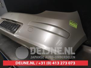 Hyundai I30 Stoßstange hinten O726542 foto 3