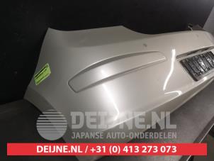 Hyundai I30 Stoßstange hinten O726542 foto 2