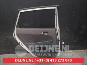 Hyundai I30 Tür 4-türig links hinten O726537 foto 2