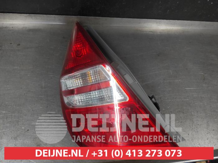Hyundai I30 Achterlicht links O726543