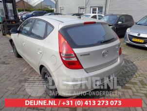 Hyundai I30 Taillight, left O726543 photo 3