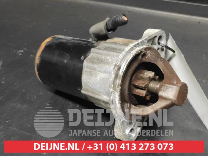 Kia Picanto Startmotor O726572