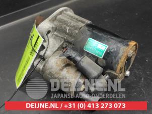 Kia Picanto Anlasser O726572 foto 2