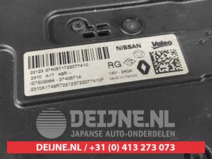 Nissan Qashqai Dynamo O726573 photo 3
