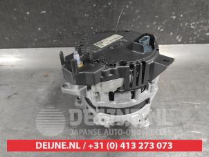 Nissan Qashqai Dynamo O726573 photo 2