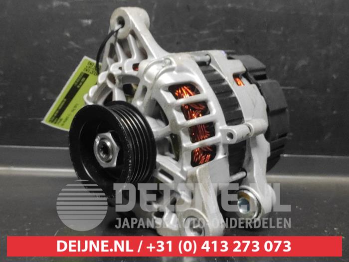 Kia Picanto Dynamo O726574