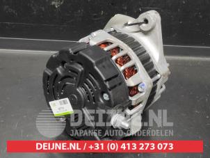 Kia Picanto Dynamo O726574 photo 2