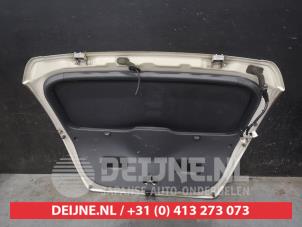 Hyundai I30 Tailgate O726545 photo 3
