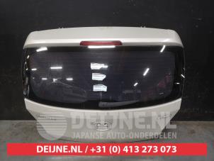 Hyundai I30 Tailgate O726545 photo 2