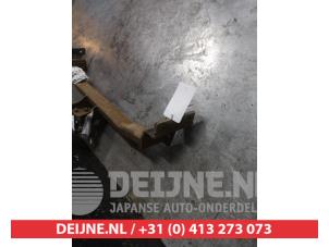 Hyundai I30 Towbar O726550 photo 2