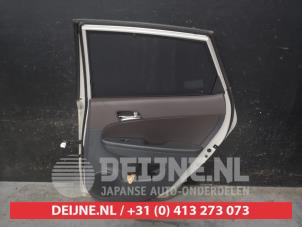 Hyundai I30 Portier 4Deurs rechts-achter O726552 foto 2