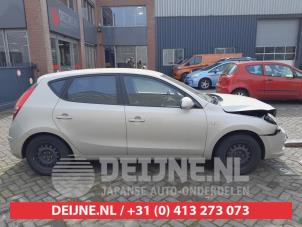 Hyundai I30 Portier 4Deurs rechts-achter O726552 foto 3