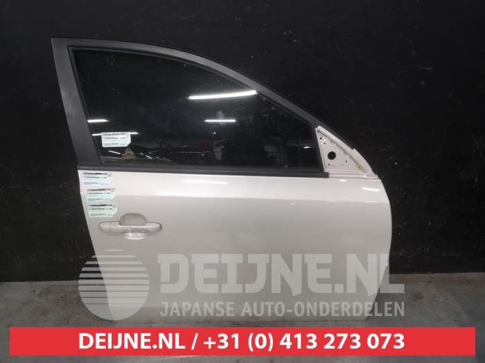 Hyundai I30 Front door 4-door, right O726556