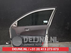 Hyundai I30 Tür 4-türig rechts vorne O726556 foto 2