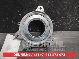 Nissan Qashqai Spanrolle multiriem O726578 foto 2