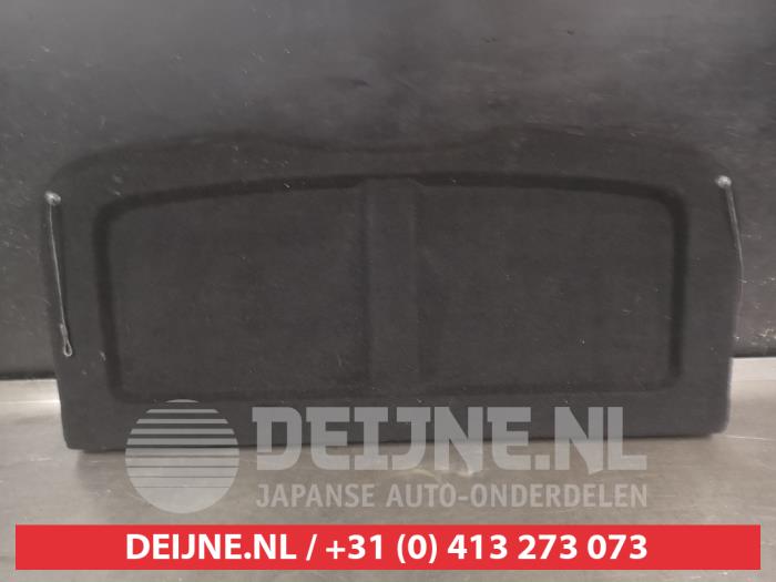 Hyundai I30 Parcel shelf O726564