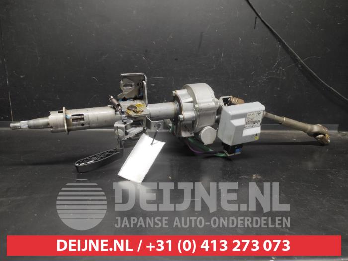 Kia Picanto Lenksäulenwelle O726589