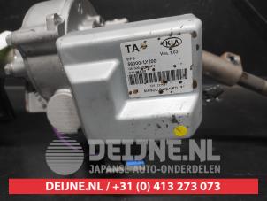 Kia Picanto Stuurkolomas O726589 foto 3
