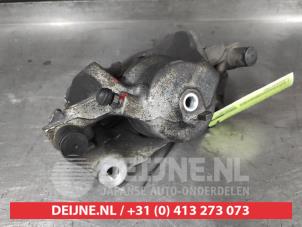 Nissan Qashqai Front brake calliper, left O726591 photo 3