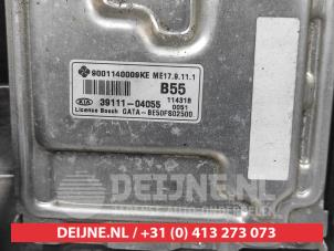 Kia Picanto Computer Motormanagement O726629 foto 2