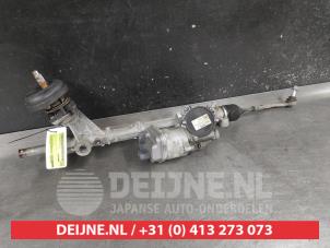 Nissan Qashqai Power steering box O726631 photo 2