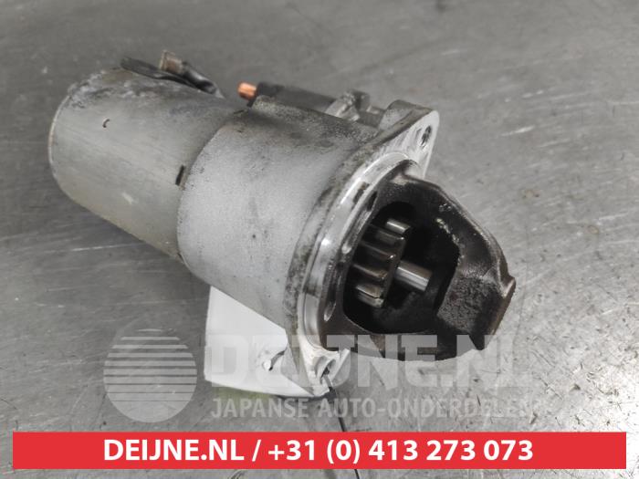 Kia Picanto Startmotor O726632