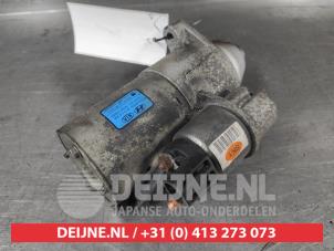 Kia Picanto Startmotor O726632 foto 2